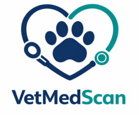 Vet Med Scan
